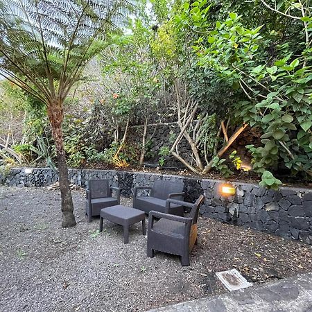 Rustic House La Montana Villa Brena Baja Exterior photo