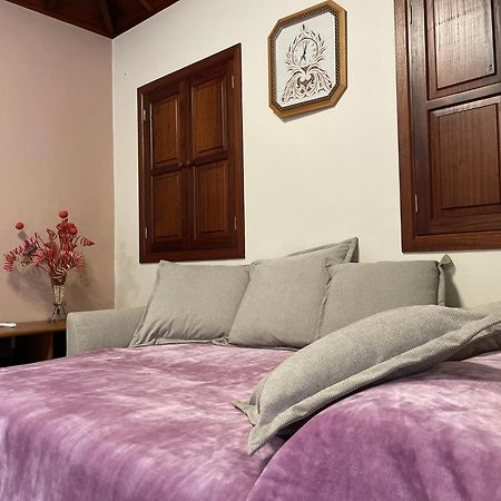 Rustic House La Montana Villa Brena Baja Exterior photo